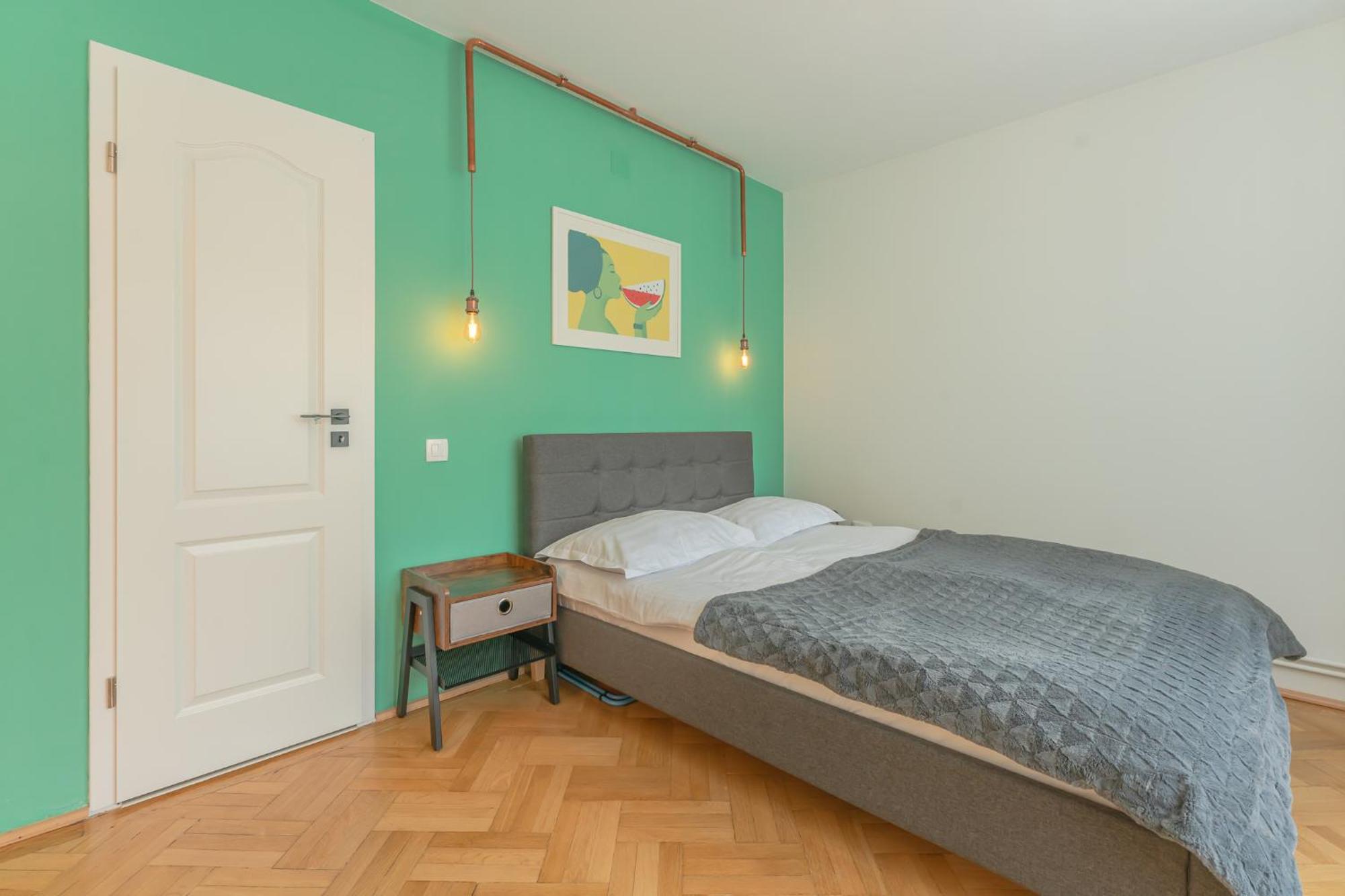 Castanilor 6 - Hip Industrial Apartment Close To City Centre Brašov Exteriér fotografie