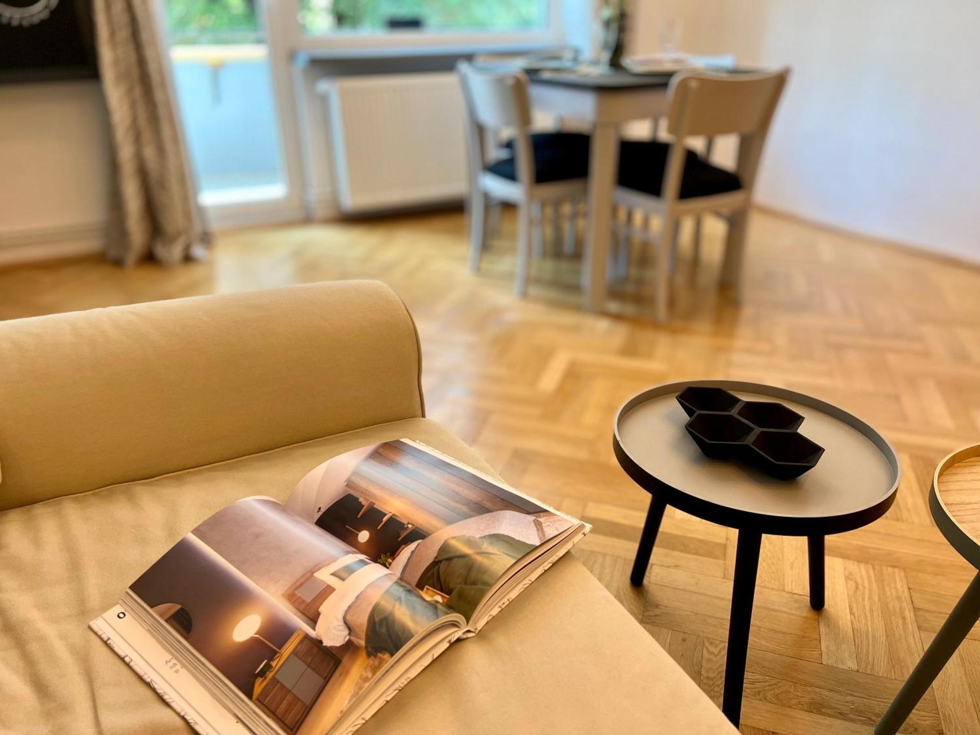 Castanilor 6 - Hip Industrial Apartment Close To City Centre Brašov Exteriér fotografie